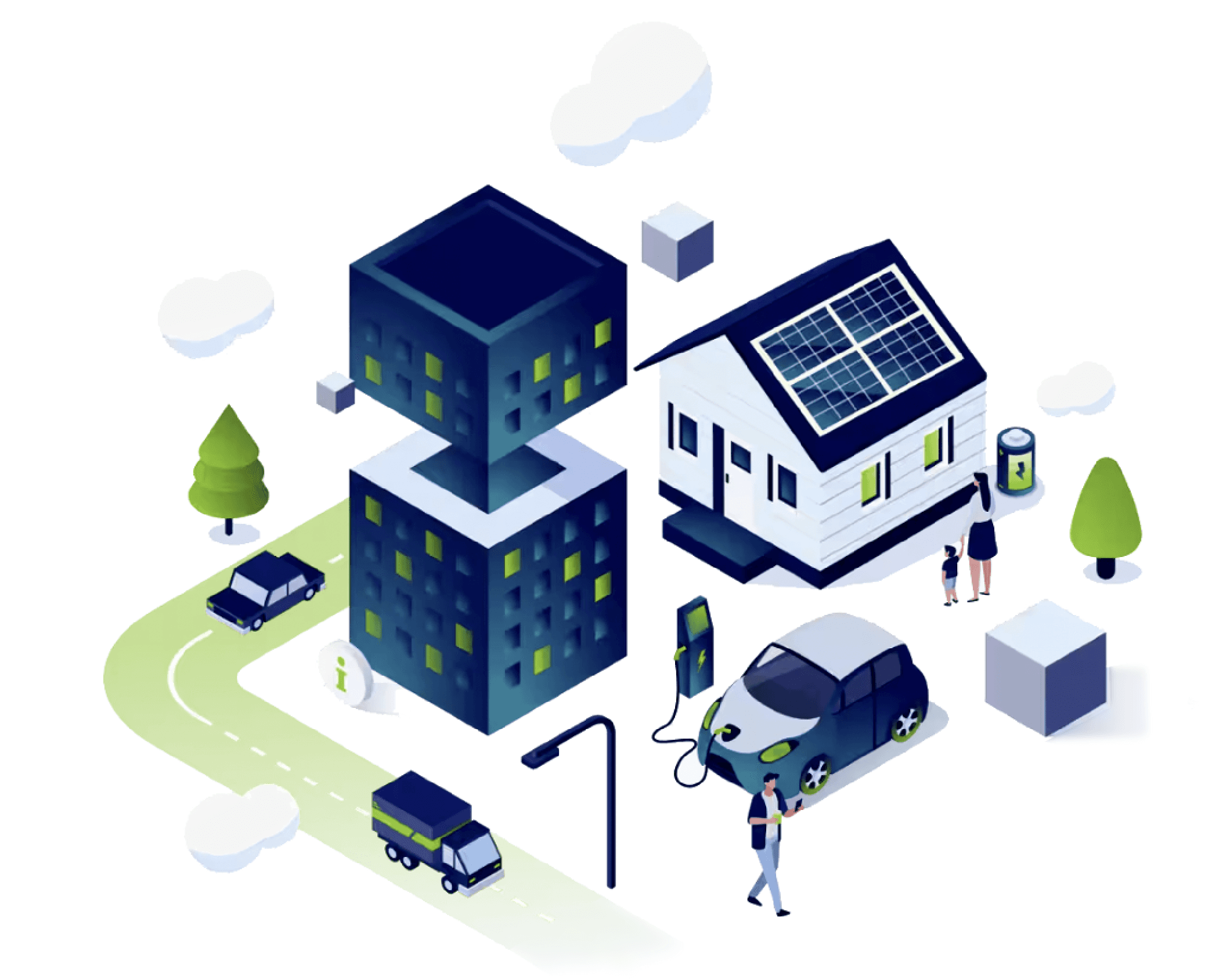 Energy Renovation — project cover